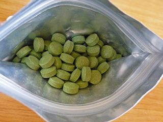 青汁ゴーヤ 150粒