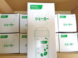 青汁シェーカー 単品