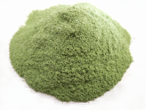 粉末青汁